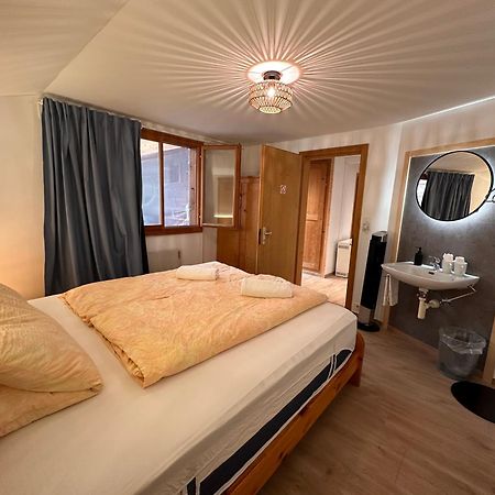 Hotel Wildbach Brienz Brienz  Exterior foto