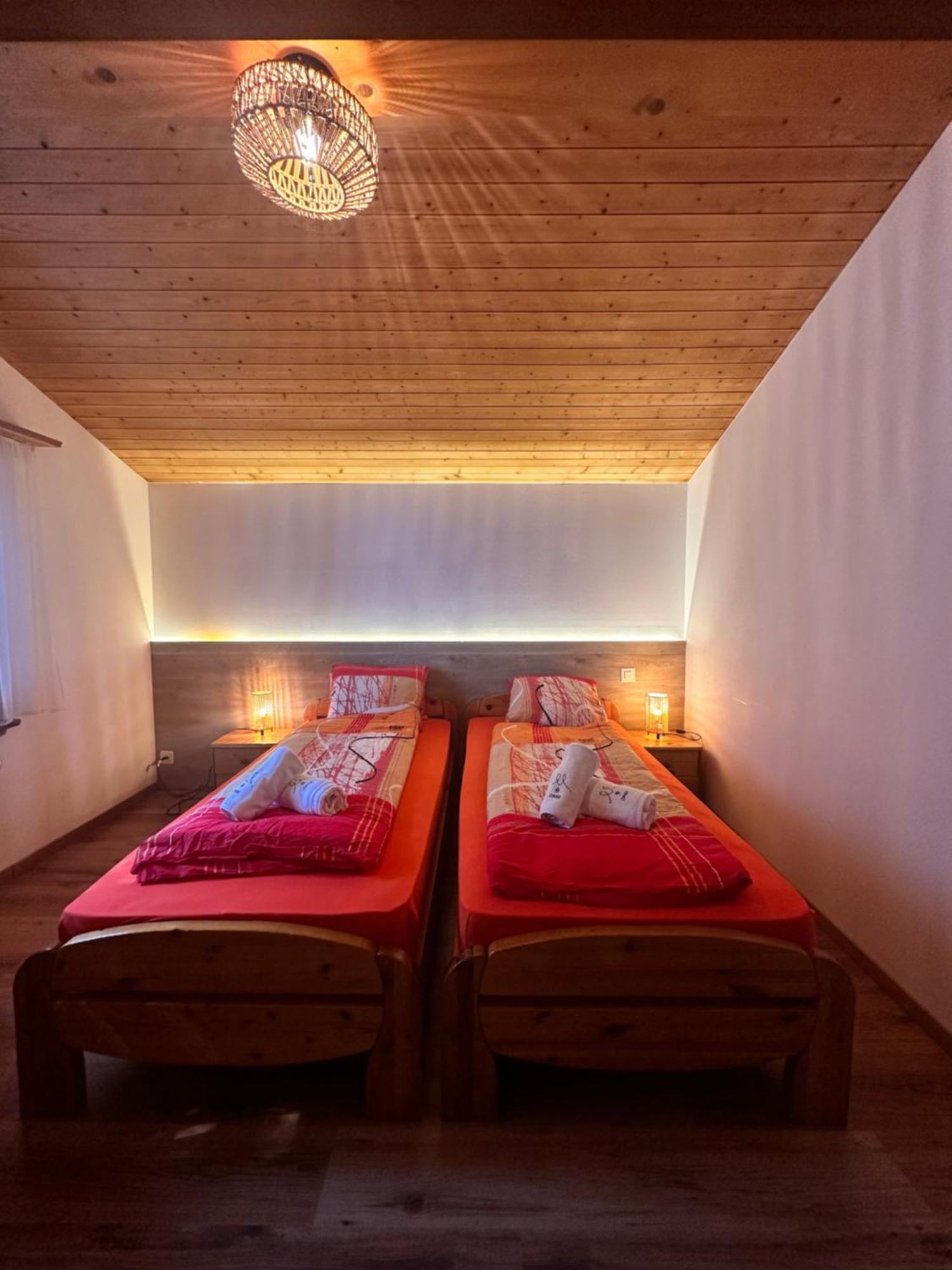 Hotel Wildbach Brienz Brienz  Exterior foto