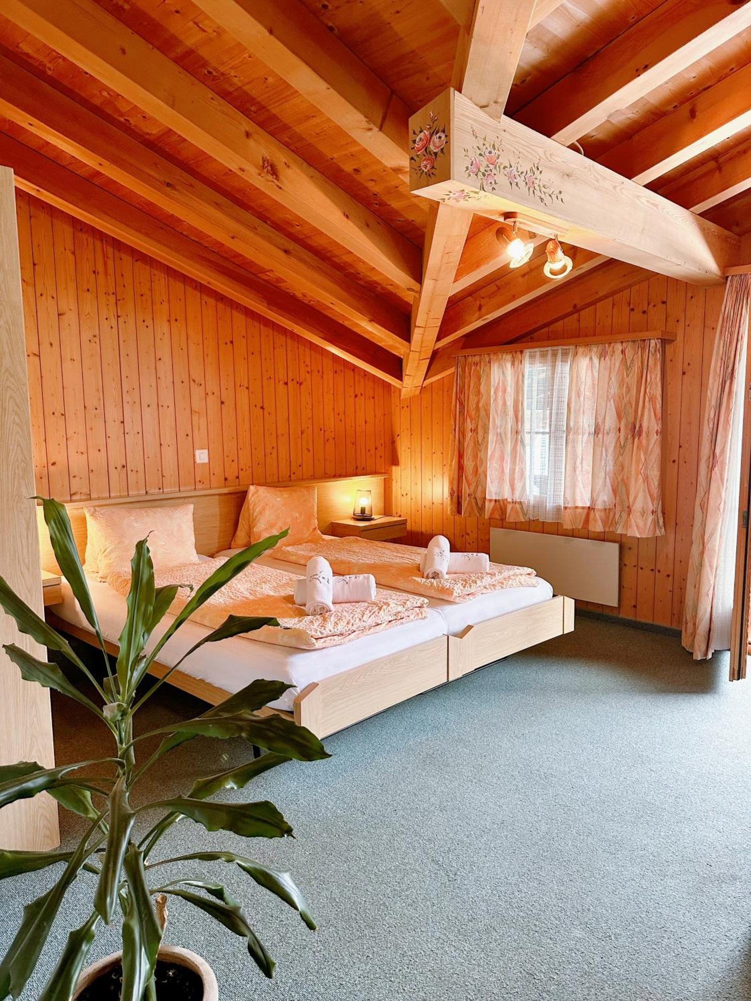 Hotel Wildbach Brienz Brienz  Exterior foto