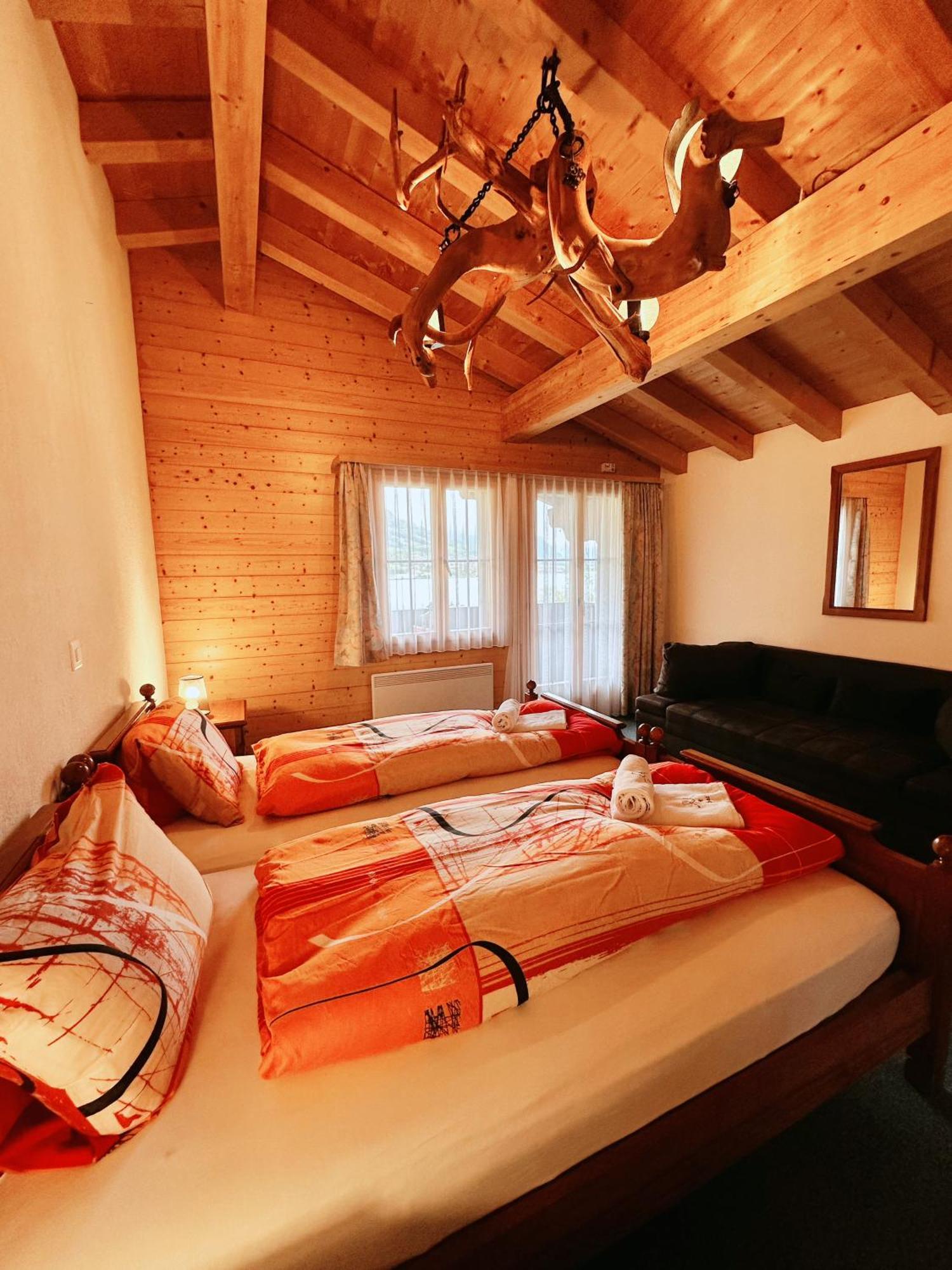 Hotel Wildbach Brienz Brienz  Exterior foto