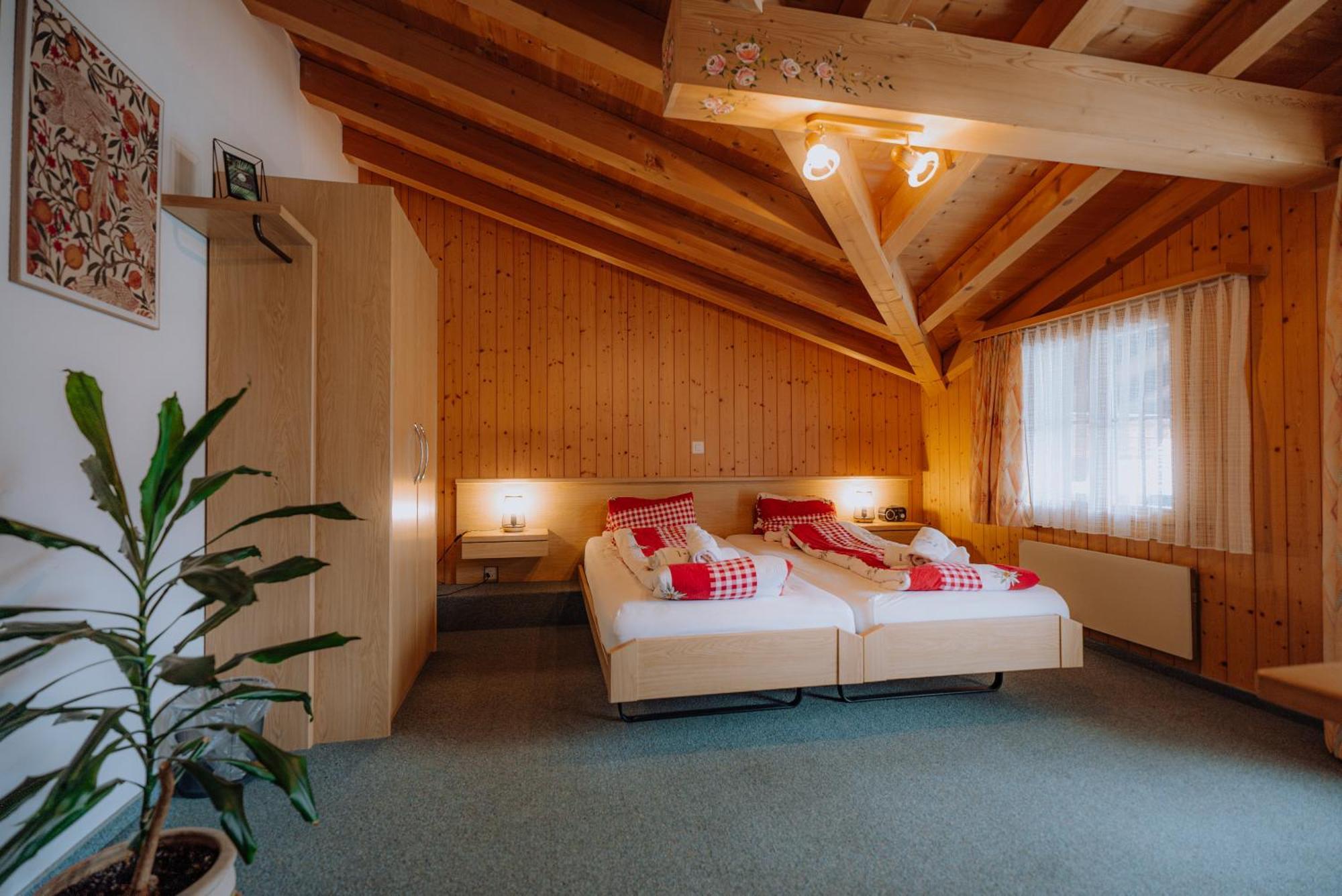 Hotel Wildbach Brienz Brienz  Exterior foto