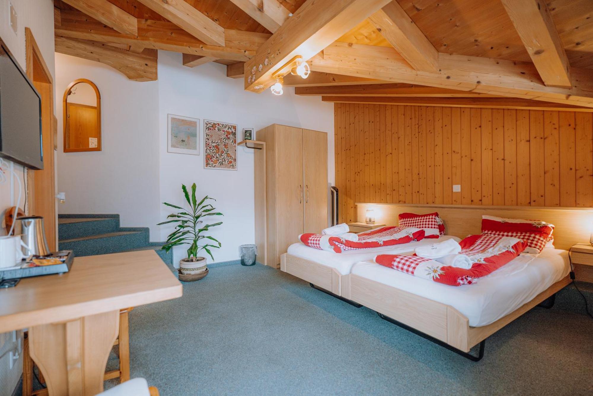 Hotel Wildbach Brienz Brienz  Exterior foto