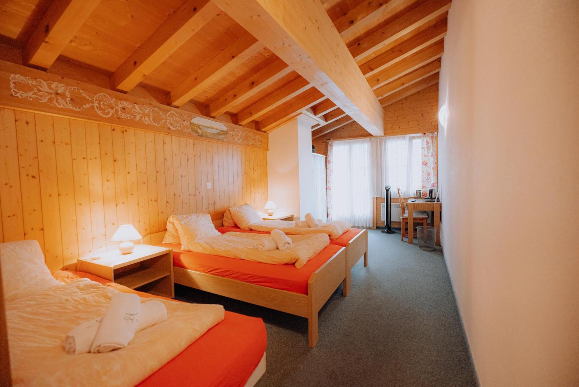 Hotel Wildbach Brienz Brienz  Exterior foto