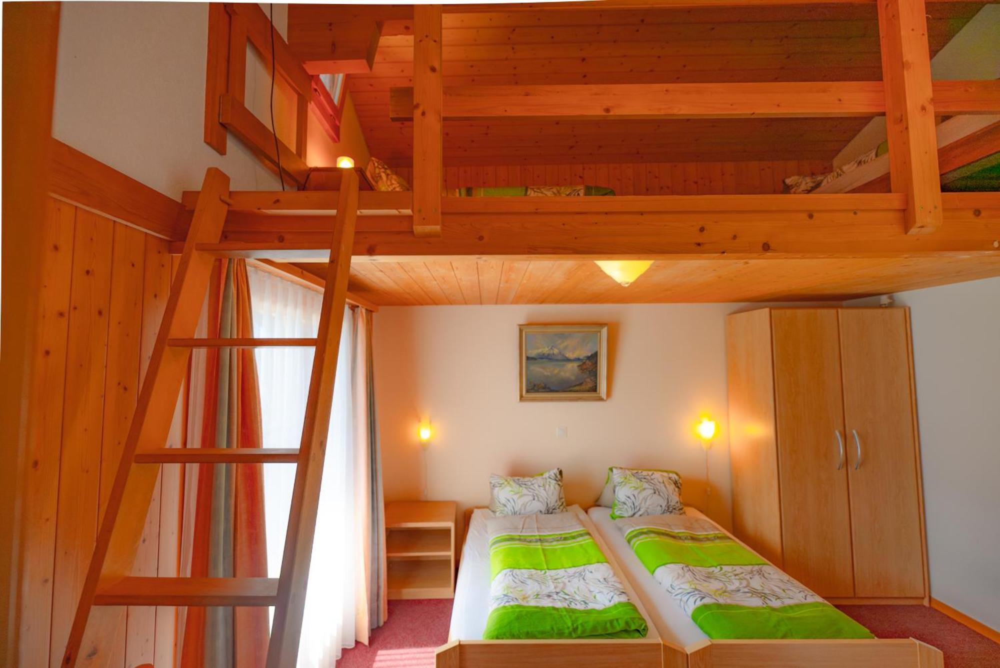 Hotel Wildbach Brienz Brienz  Exterior foto