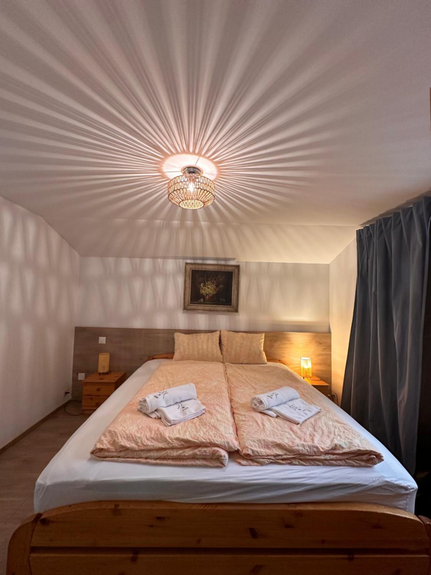 Hotel Wildbach Brienz Brienz  Exterior foto